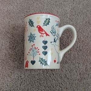 Woodland Mug